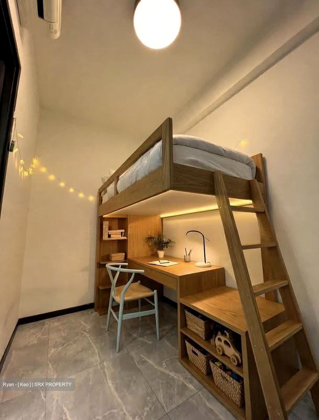The Poiz Residences (D13), Apartment #630277821